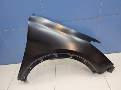 Крыло переднее правое для Hyundai Santa Fe DM 2012-2018