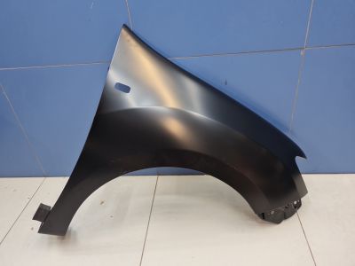 Крыло переднее правое для Renault Logan 2 2014-
