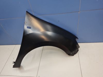 Крыло переднее правое для Renault Sandero 2014-