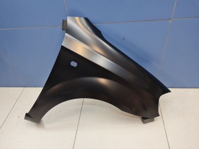 Крыло переднее правое для Chevrolet Aveo T250 2006-2012