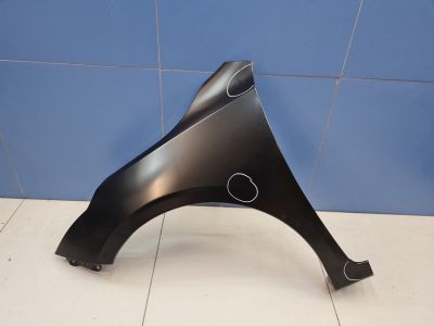 Крыло переднее левое для KIA Cerato 2018-