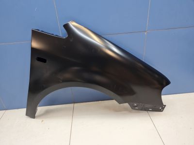 Крыло переднее правое для Volkswagen Caddy 2K 2004-2015