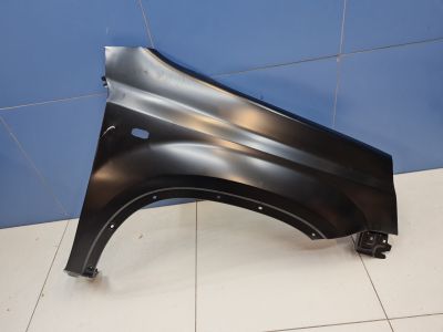 Крыло переднее правое для Nissan X-Trail T31 2007-2014