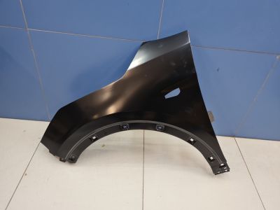 Крыло переднее левое для Hyundai Creta 2016-