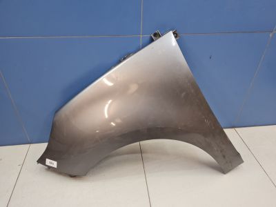 Крыло переднее левое для Renault Scenic 3 2009-2015