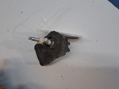 Моторчик корректора фары для Nissan X-Trail T32 2014-