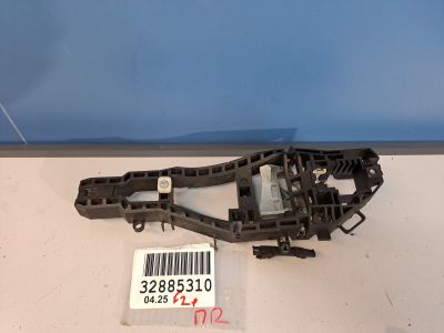 Кронштейн ручки двери правой для BMW 1 F20 F21 2011-2019
