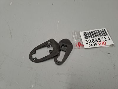 Комплект подкладок ручки двери для BMW 3 F30 2011-2018