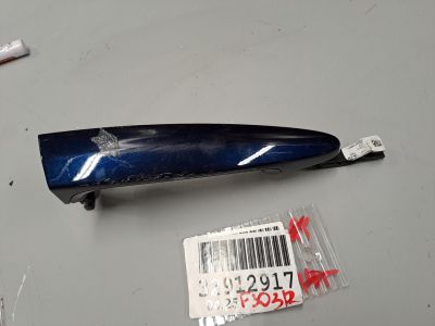 Ручка двери наружная правая для BMW 3 F30 2011-2018