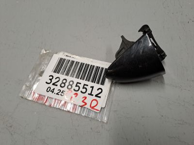 Накладка ручки двери правой задней для Volkswagen Passat CC 2008-2017