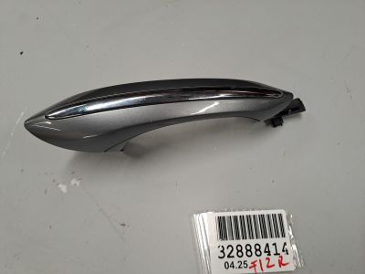 Ручка двери нaружная правая для BMW 6 F12 F13 2011-2017