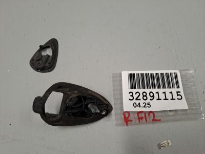 Комплект подкладок ручки двери для BMW 6 F12 F13 2011-2017