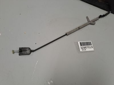 Трос открывания двери для Seat Ibiza 2008-2017