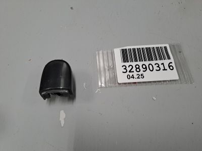 Накладка ручки двери правая для Seat Ibiza 2008-2017