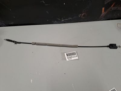 Трос открывания передней двери для Seat Ibiza 2008-2017