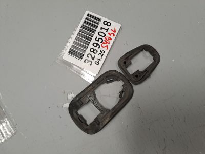 Комплект подкладок ручки двери для Volvo S40 2004-2012