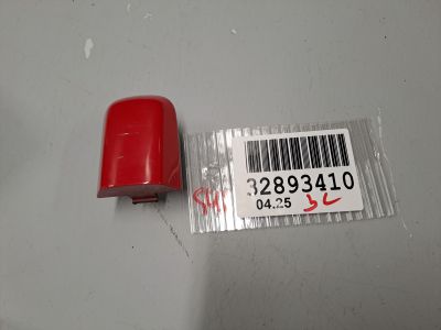 Накладка ручки двери левой для Volvo S40 2004-2012