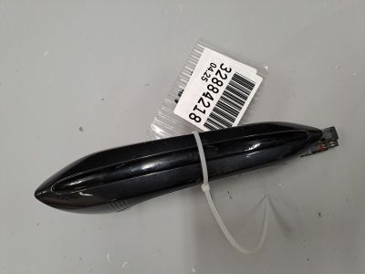 Ручка двери нaружная правая для BMW 5 F10 2009-2017