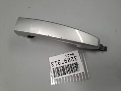 Ручка двери наружная для Opel Astra J 2009-2017