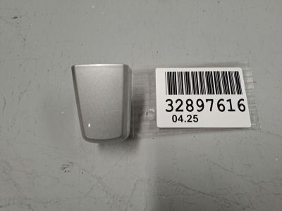 Накладка ручки двери для Opel Astra J 2009-2017