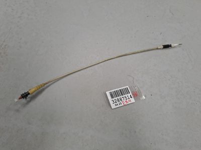 Трос открывания задней двери для BMW X1 E84 2009-2015