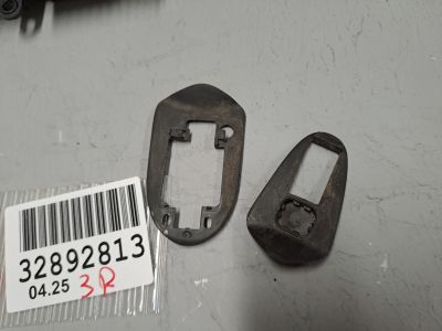 Комплект подкладок ручки двери для BMW 3 E90 2005-2013