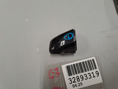 Накладка ручки двери левая для Volkswagen Golf 7 2012-2020