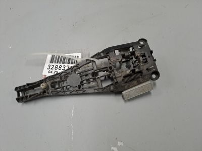 Кронштейн ручки двери для Opel Meriva B 2010-2018