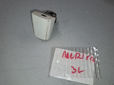 Накладка ручки двери для Opel Meriva B 2010-2018