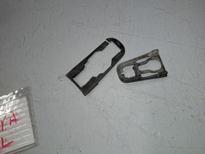 Комплект подкладок ручки двери для Opel Meriva B 2010-2018