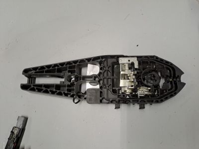 Кронштейн ручки двери для Ford Mondeo 5 2015-