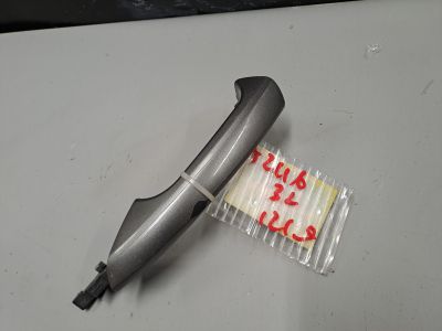 Ручка двери нaружная левая для Mercedes B-klasse W246 2011-2018