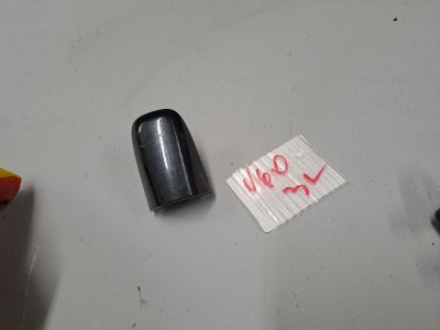 Накладка ручки двери наружняя для Volvo S60 2010-2018