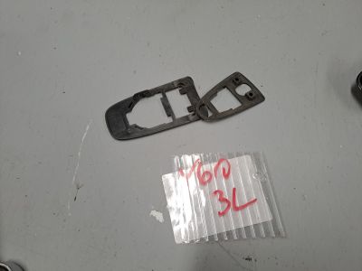 Комплект подкладок ручки двери для Volvo S60 2010-2018