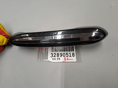 Ручка двери нaружная задняя левая для BMW 5 G30 F90 2016-