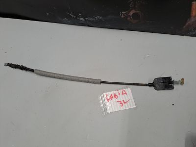 Трос открывания двери для Skoda Fabia 5J 2007-2015