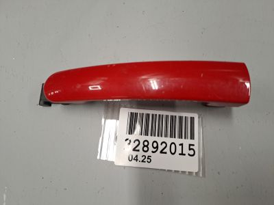 Ручка двери нaружная для Skoda Fabia 5J 2007-2015