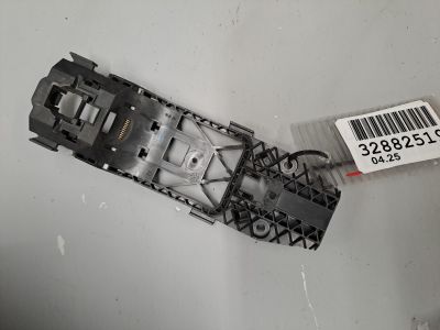 Кронштейн ручки двери для Skoda Fabia 5J 2007-2015