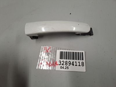 Ручка двери нaружная для Skoda Fabia 5J 2007-2015