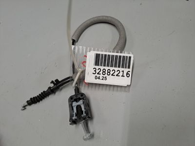 Трос открывания двери для Volkswagen Golf 6 2009-2013