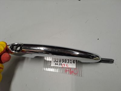 Ручка двери нaружная левая передняя для Mini Countryman F60 2016-