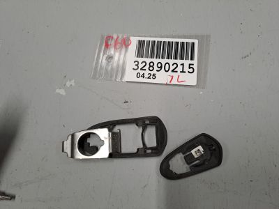 Комплект подкладок ручки двери для Mini Countryman F60 2016-