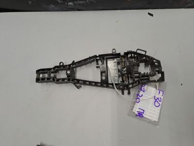 Кронштейн ручки двери правой для BMW 3 F30 2011-2018