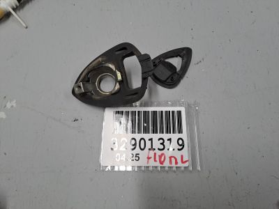 Комплект подкладок ручки двери для BMW 5 F10 2009-2017