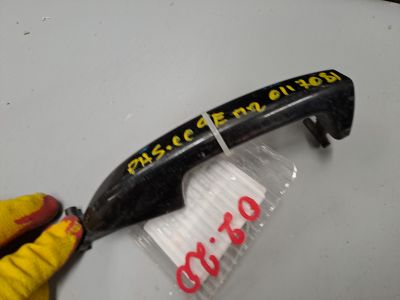 Ручка двери наружная правая для Volkswagen Passat CC 2008-2017