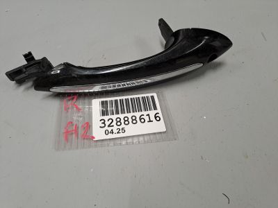 Ручка двери нaружная правая для BMW 6 F12 F13 2011-2017