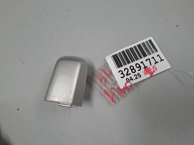 Накладка ручки двери левой для Volvo V70 2007-2016