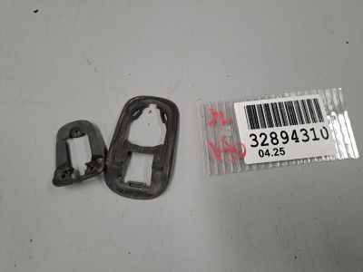 Комплект подкладок ручки двери для Volvo V70 2007-2016