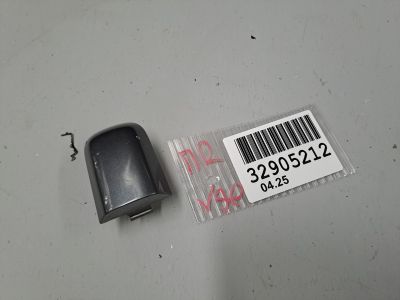 Накладка ручки двери правая для Volvo V50 2004-2012