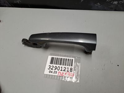 Ручка двери нaружная для Volvo V50 2004-2012